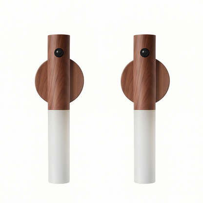 ✨ Światełko+™ – Magnetyczna Lampka Premium z Bazą Dokującą i Delikatnym Światłem LED