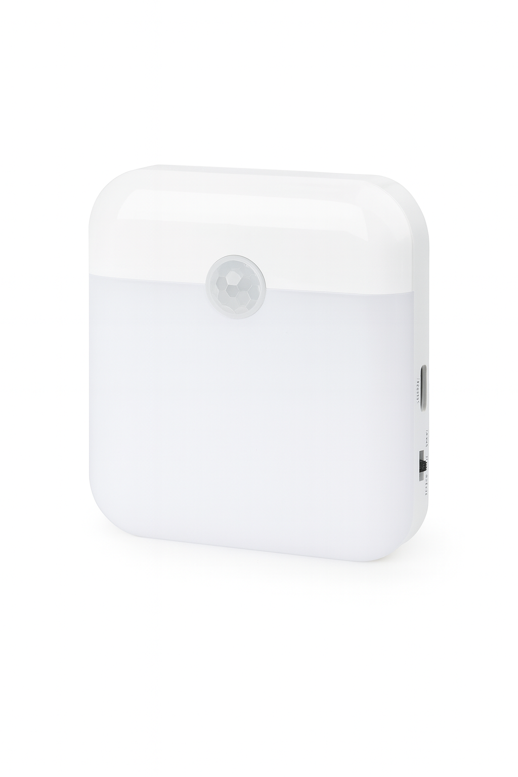 Lampka LED z Czujnikiem Ruchu – Stylowe Światło Tam, Gdzie Go Potrzebujesz