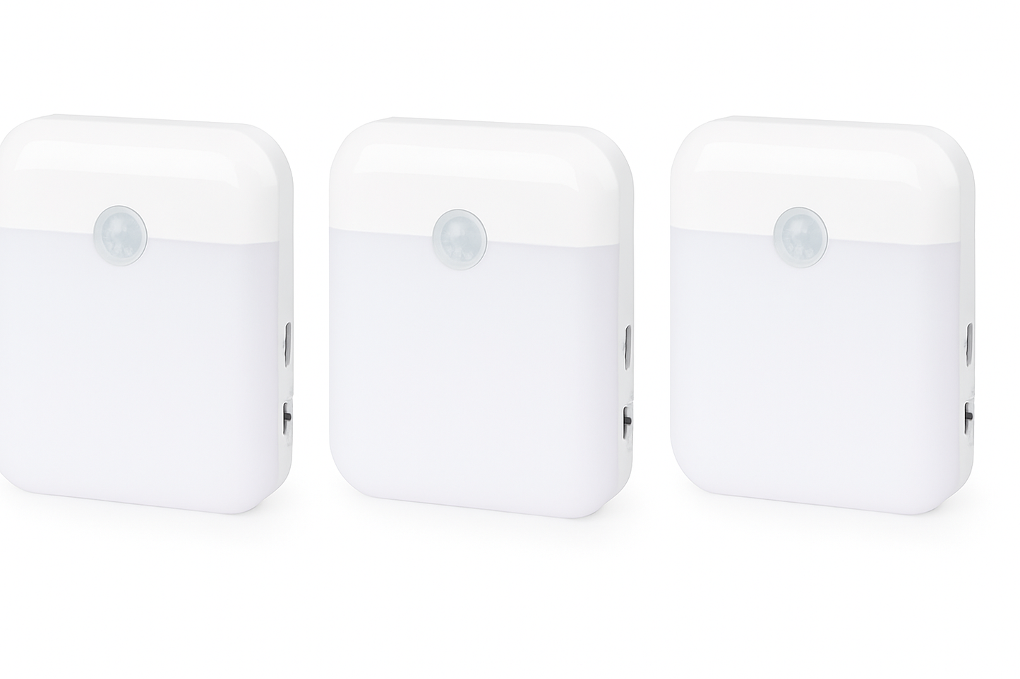 Lampka LED z Czujnikiem Ruchu – Stylowe Światło Tam, Gdzie Go Potrzebujesz